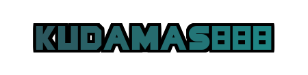 KUDAMAS888 Logo